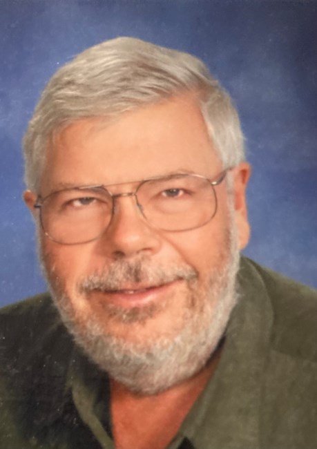Obituary of Christopher Kent Briggs