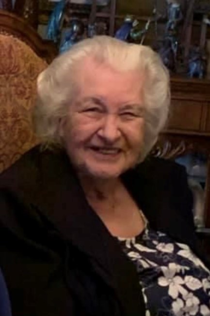 Obituary of Johanna Maria Lindemulder