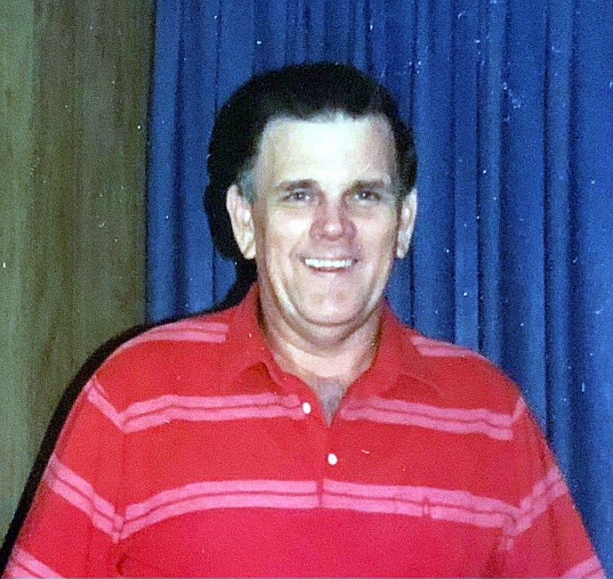 Obituary of Alden G. MacGregor