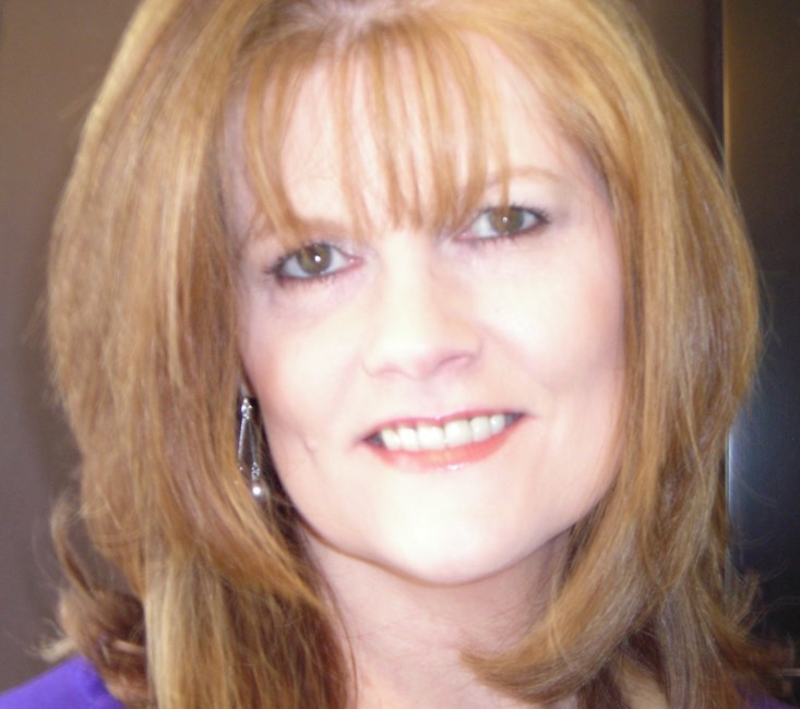 Obituary of Cheryl Culbertson Figueroa