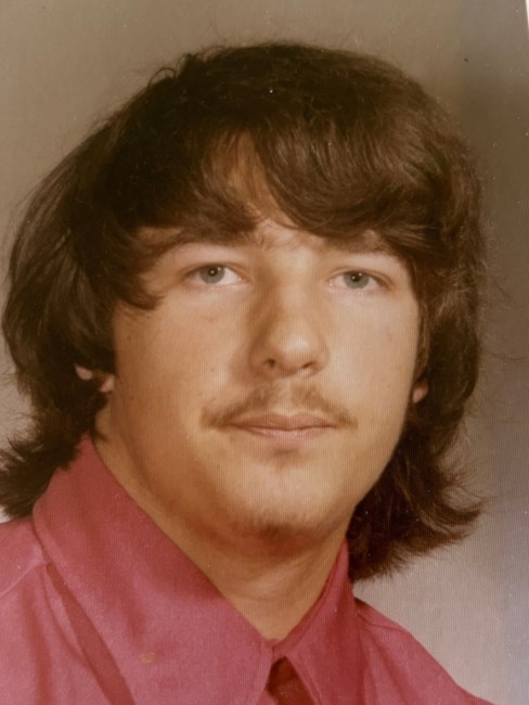 Obituary of Benjamin Ralph Kruger