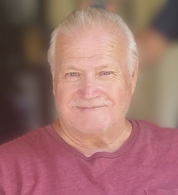 Obituary of Jimmy Irvin McGlaughlin