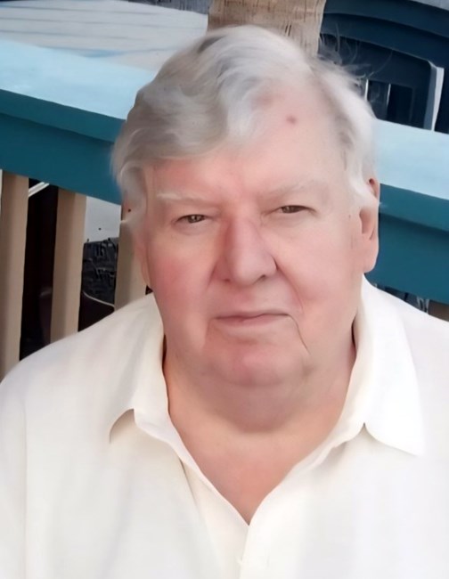 Avis de décès de Harry "Pops" F. Guembel