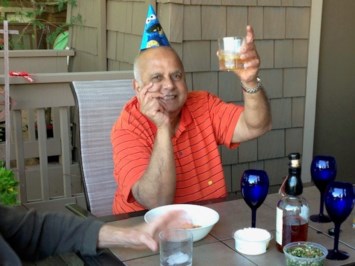 Obituary of Chittoor V. Subramanian