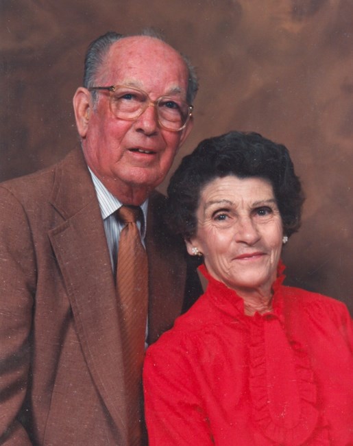 Obituary of Mary Bywater