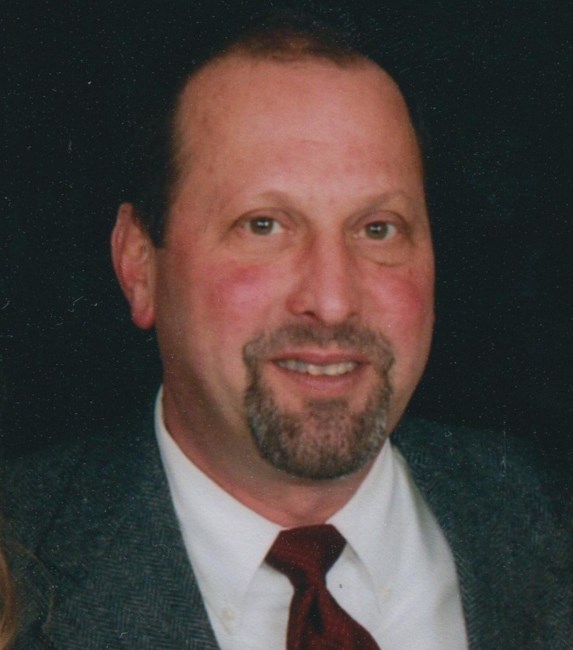 Obituary of William James Marsh, Jr.