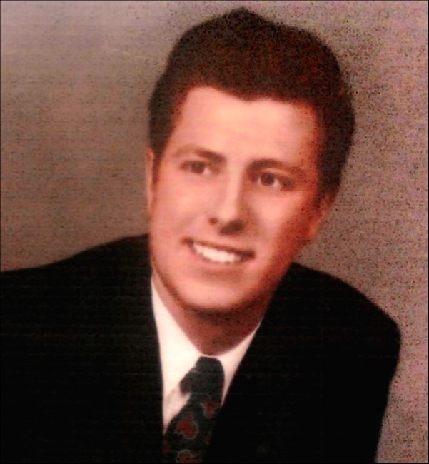 Obituary of Emmanuel Angelo Zappia