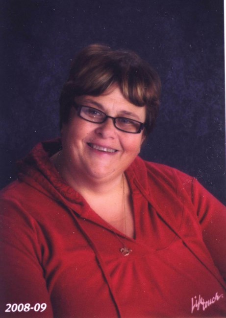 Obituary of Rhonda Kay Gilbert