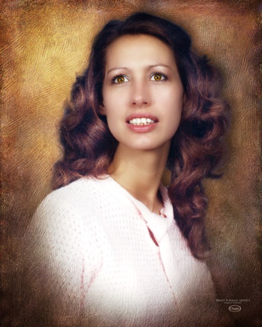 Obituary of Mary "Jan" Caley