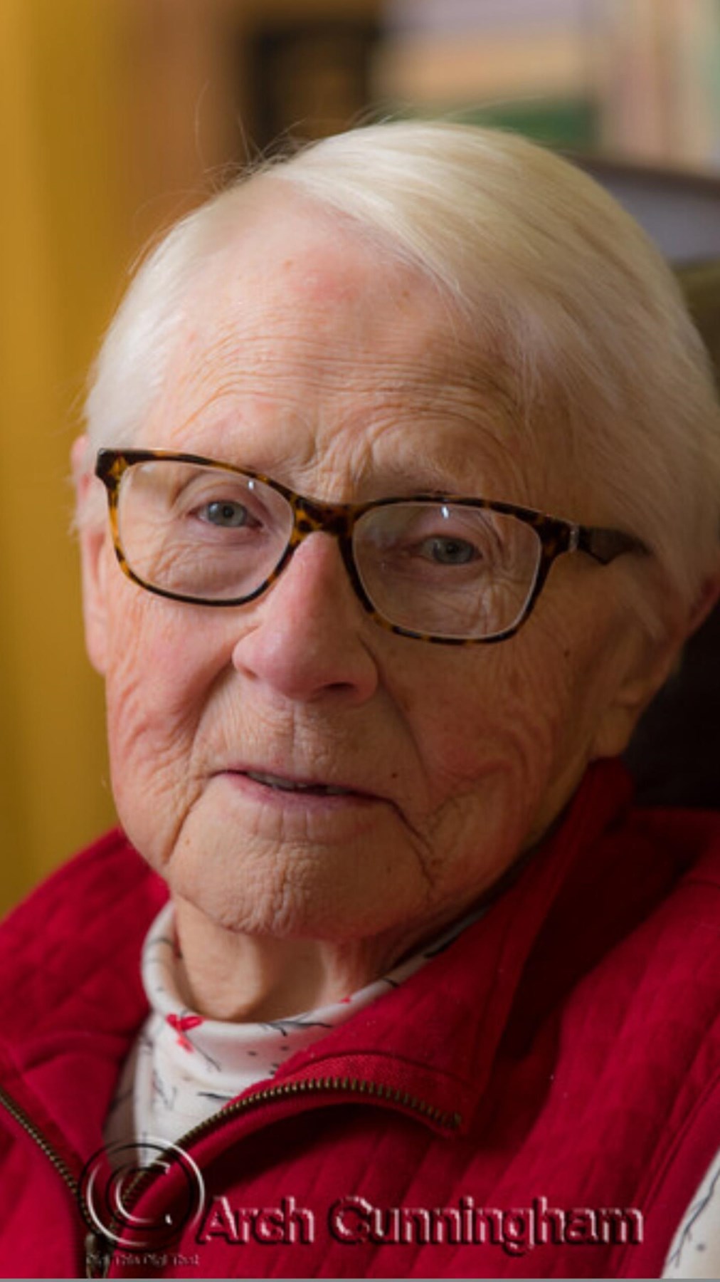 Obituary of Virginia Louise Owens