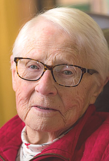 Obituary of Virginia Louise Owens