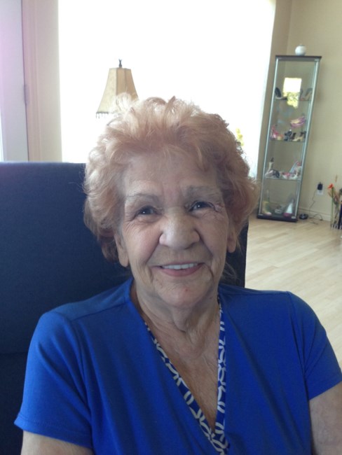 Avis de décès de Huguette Néron