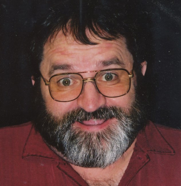 Obituario de Patrick Jack Meyer