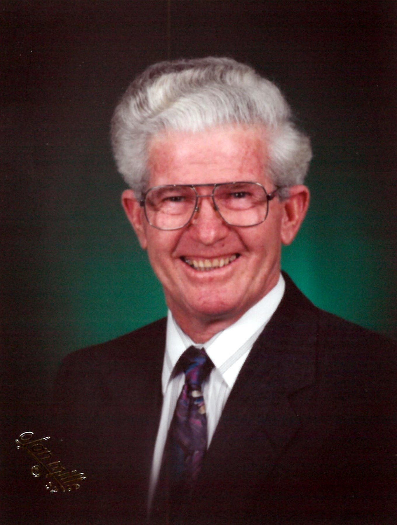 Glen E Robertson Obituary Lubbock, TX