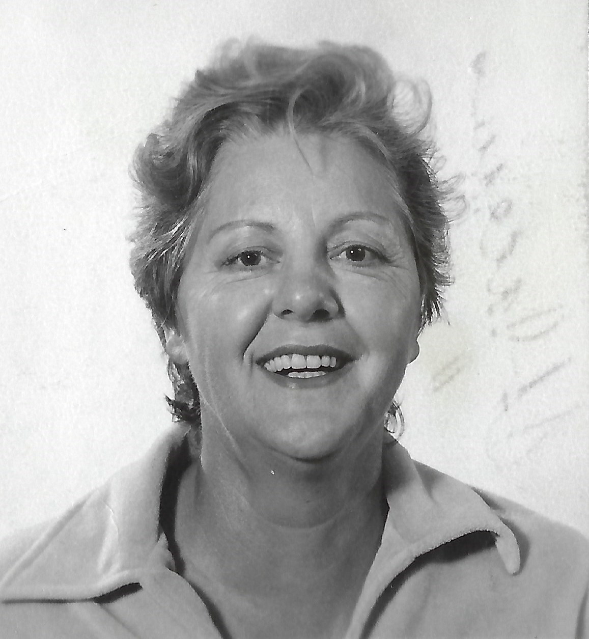 Obituary of Emma Lévesque