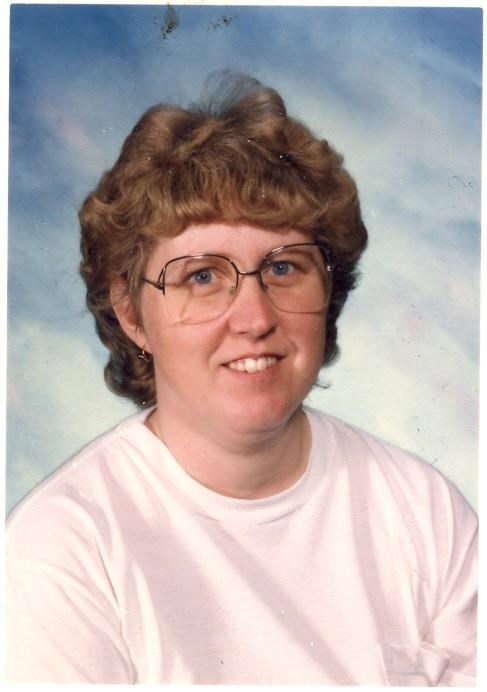 Obituary of Julie M Cox