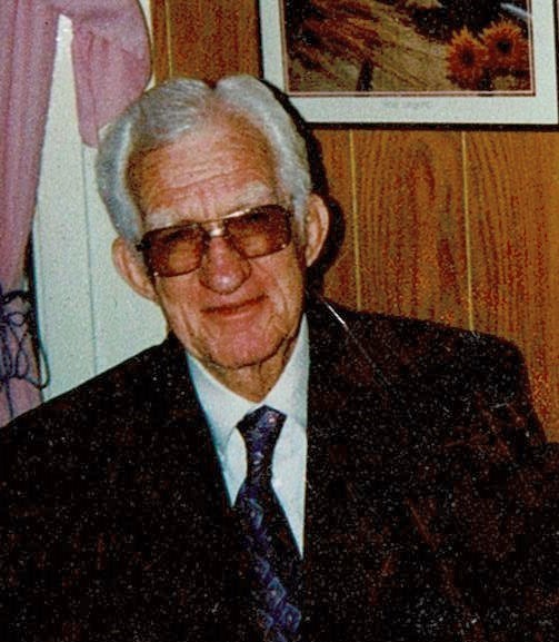 Obituary of Earl Pilgrim