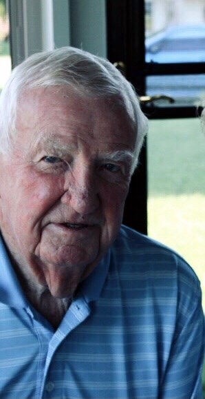 Obituary of Robert Lincoln Preston