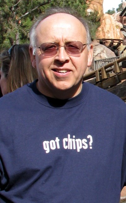 Obituary of Robert Harold Tracy