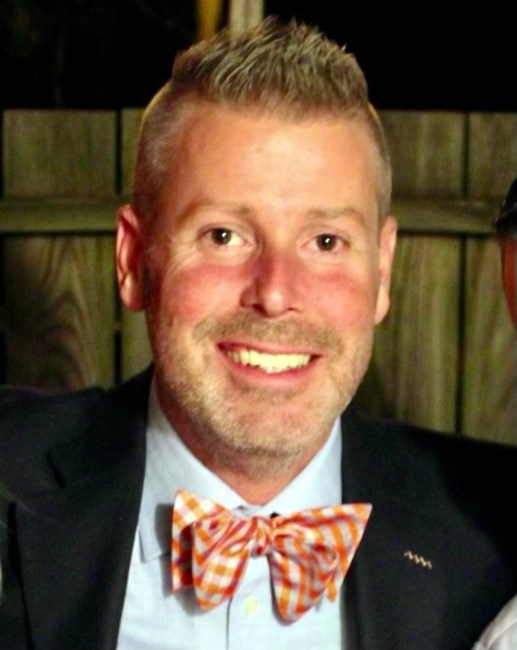 Obituary of Gregory Scott Rhodes