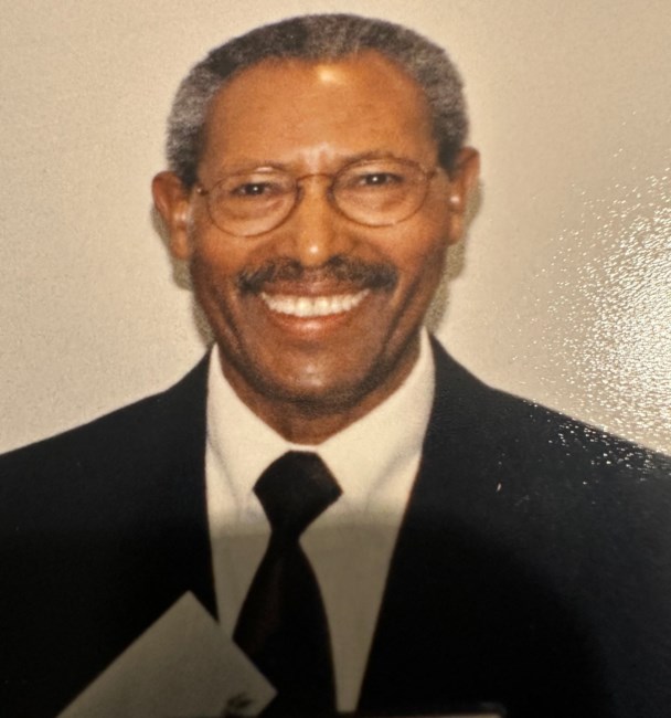 Avis de décès de Mulugeta Andualem