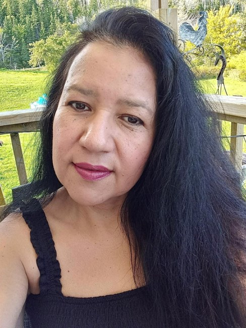 Avis de décès de Tracey Nicole Poulette