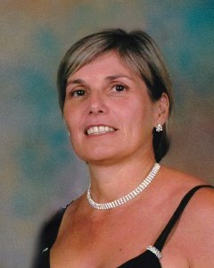 Avis de décès de France Noiseux