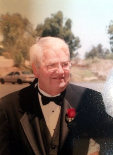 Obituary of Wallace Wally H. Sivula