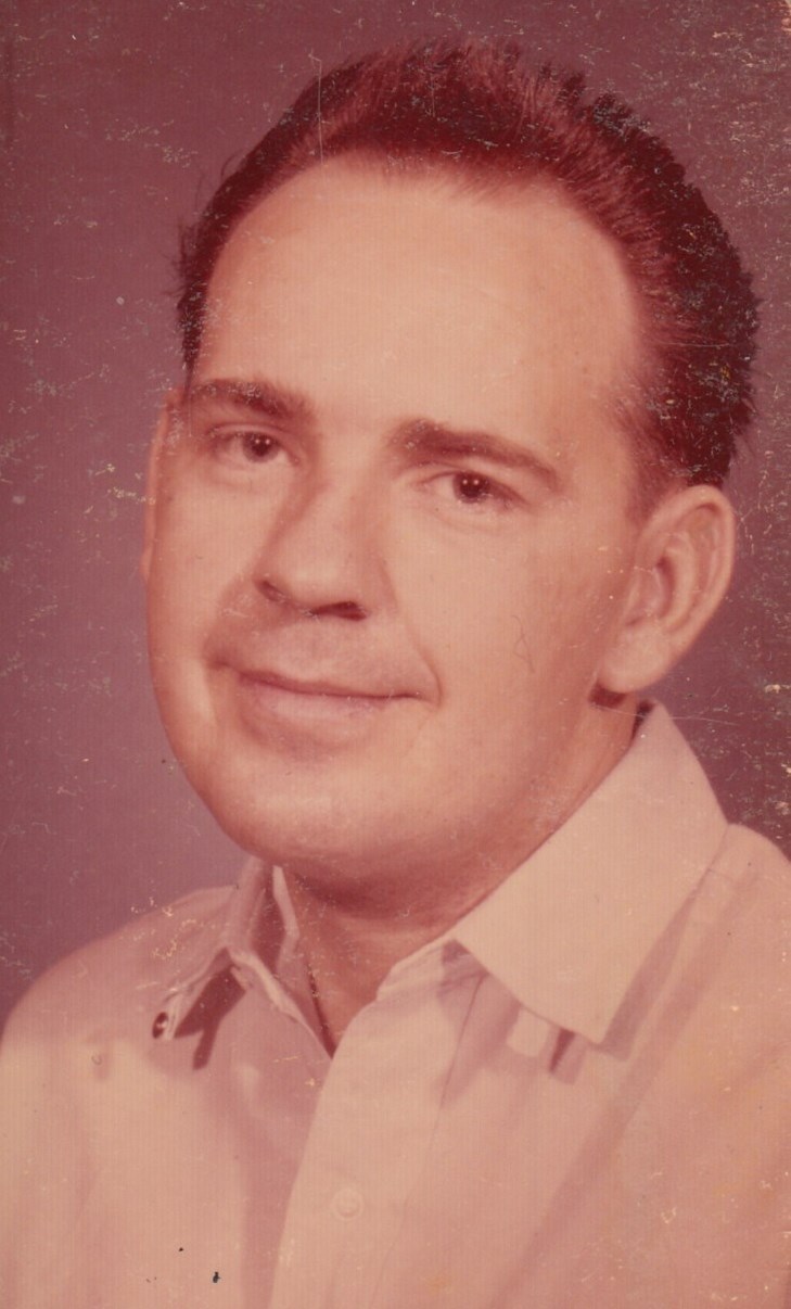 Russell Burton Obituary West Valley City, UT