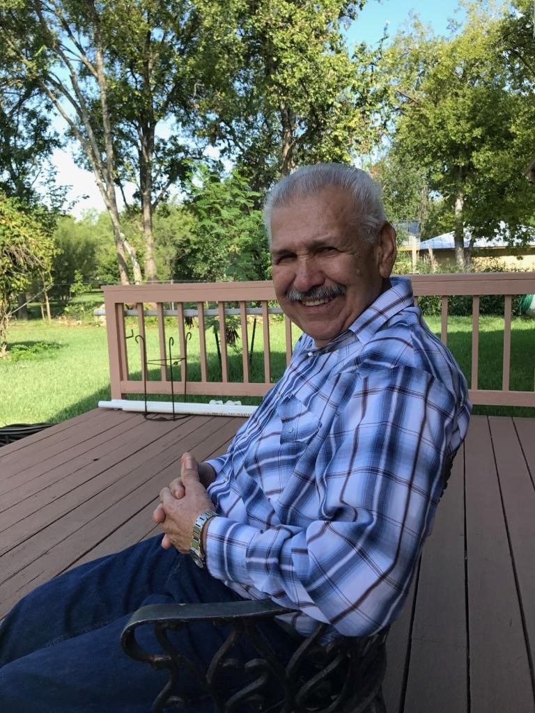 Obituary of Saul Singleterry Ayala