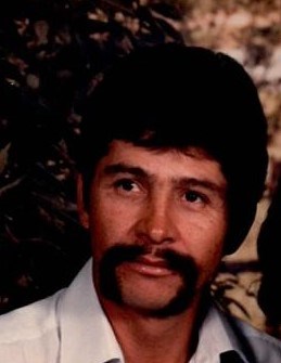 Obituary of Leonard Richard Casias