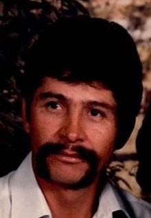 Obituary of Leonard Richard Casias