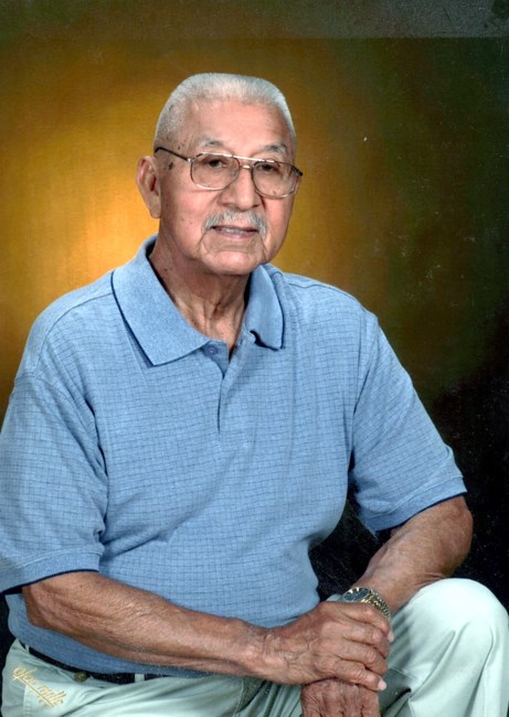 Obituary of Paul C. Ortiz