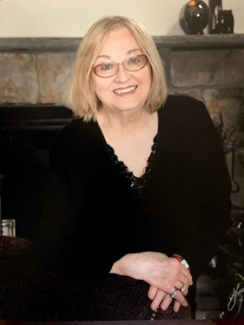 Obituary of Rosemary K. Molchany