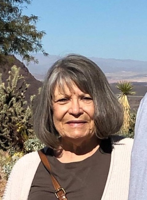 Obituary of Deborah Ann MacKinnon