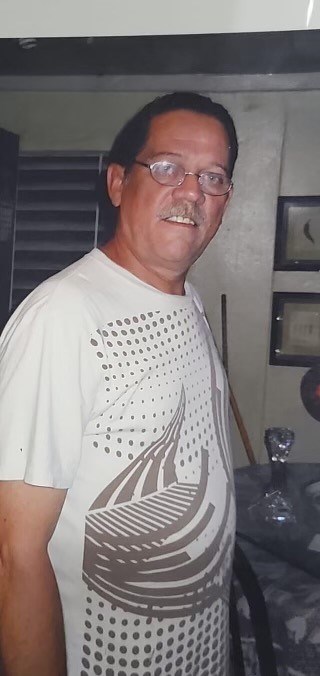 Obituary of Héctor Ocasio González