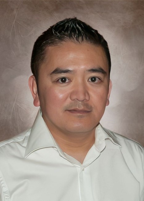 Obituary of Simon Si Thanh  Quan Nguyen