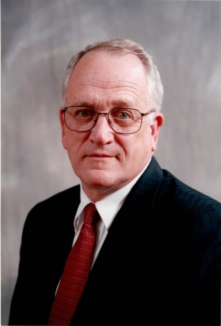 Obituary of Lawrence L. Powell