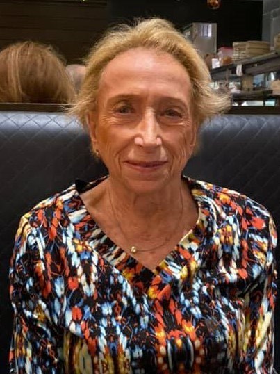 Obituary of Barbara Krauthamer