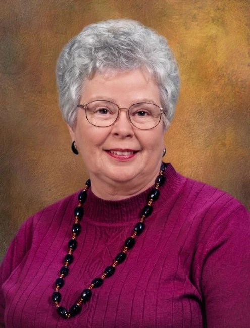 Obituary of Mrs. Barbara Bradbury White