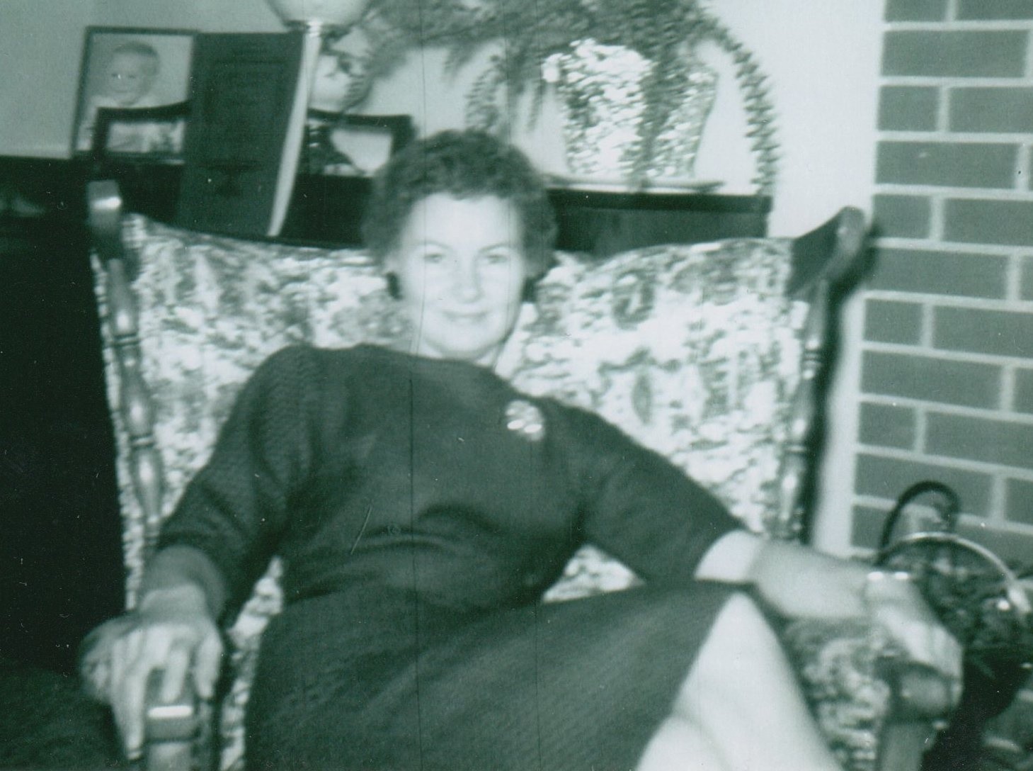 Lucille Morris Obituary