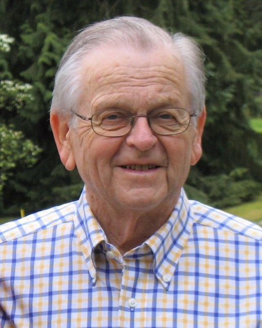 Obituary of Dale Elwood Smith
