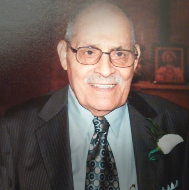 Obituary of Gilbert Gutierrez, Sr.