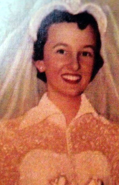 Jessie Miller Horrigan Obituary - Brunswick, GA