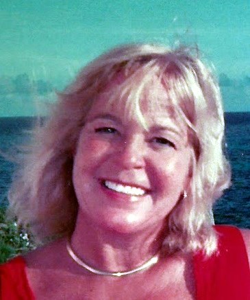 Obituario de Mary Hamilton Roy