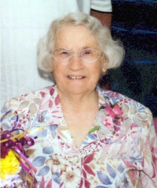 Obituary of Noella Sayers