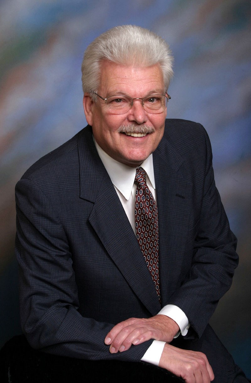 Richard Johnson Obituary Austin, TX