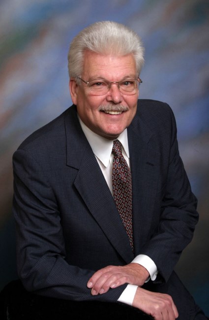 Obituary of Richard Johnson
