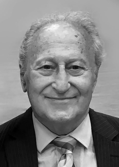 Obituary of Hans Klarer