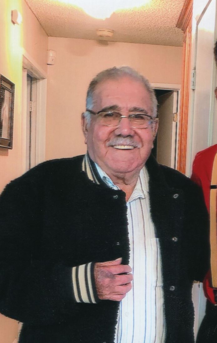 Obituary of Jose De Jesus Corral
